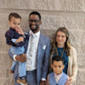 Meet your Posher, Austin